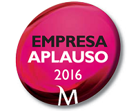 Logo Empresa Aplauso 2016